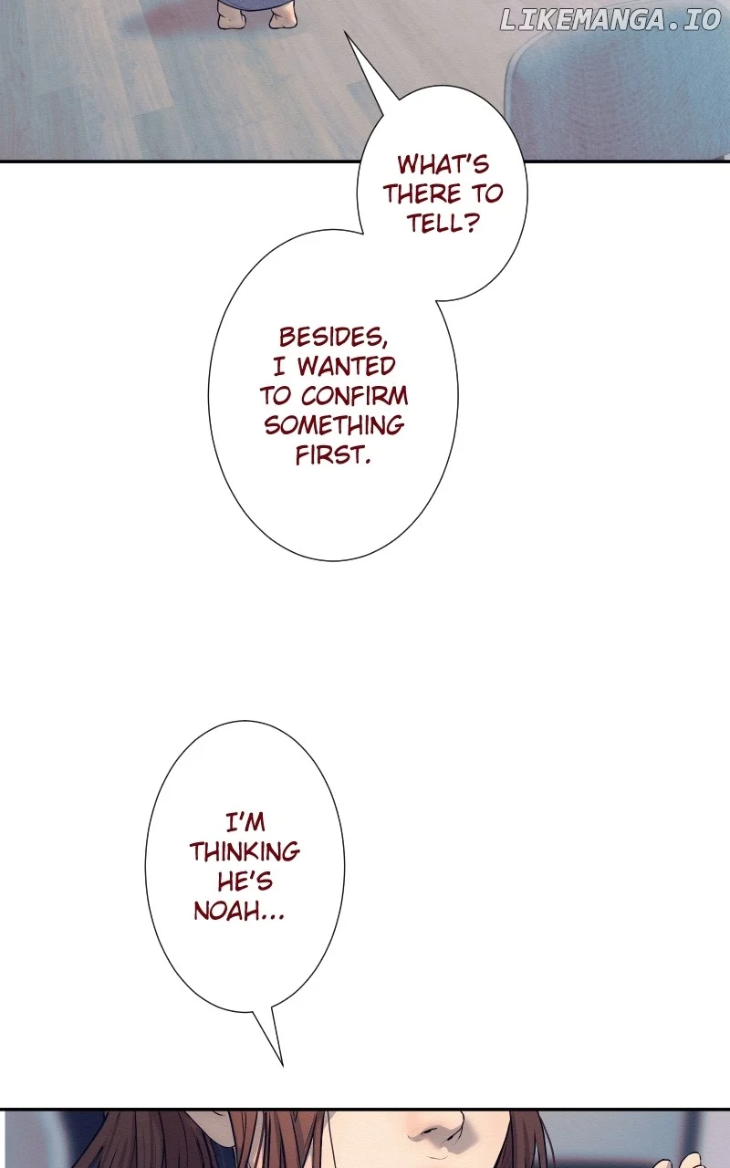 I’m Dating A Psychopath Chapter 45 - Page 10