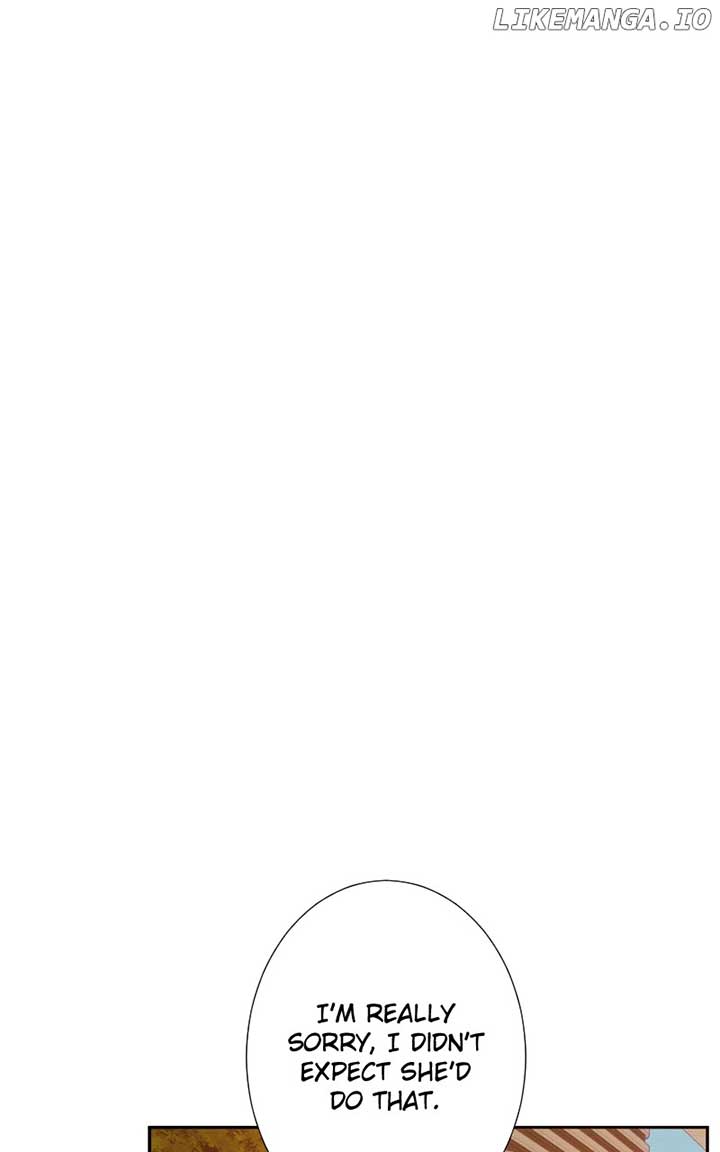 I’m Dating A Psychopath Chapter 46 - Page 1