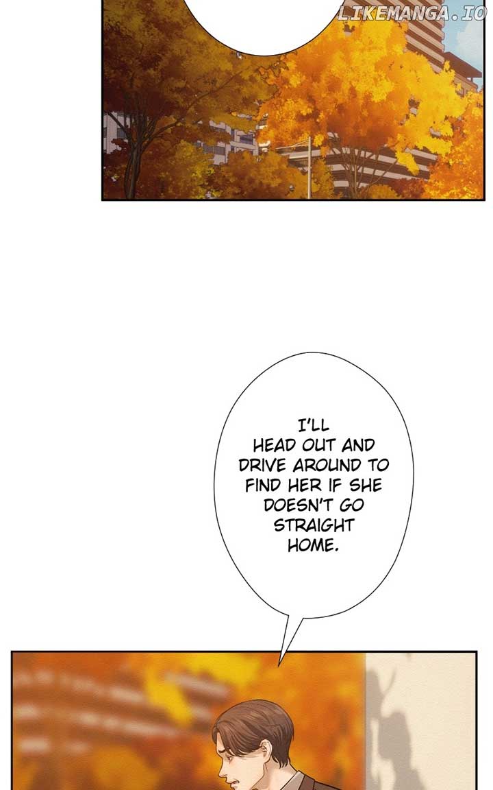 I’m Dating A Psychopath Chapter 46 - Page 2