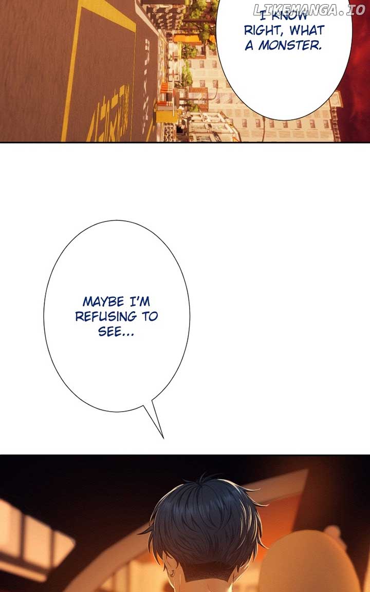 I’m Dating A Psychopath Chapter 46 - Page 12