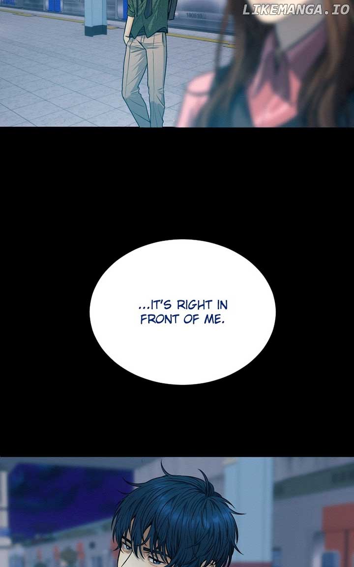 I’m Dating A Psychopath Chapter 46 - Page 17