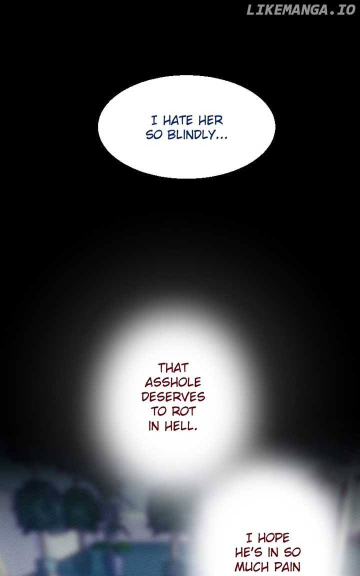 I’m Dating A Psychopath Chapter 46 - Page 19