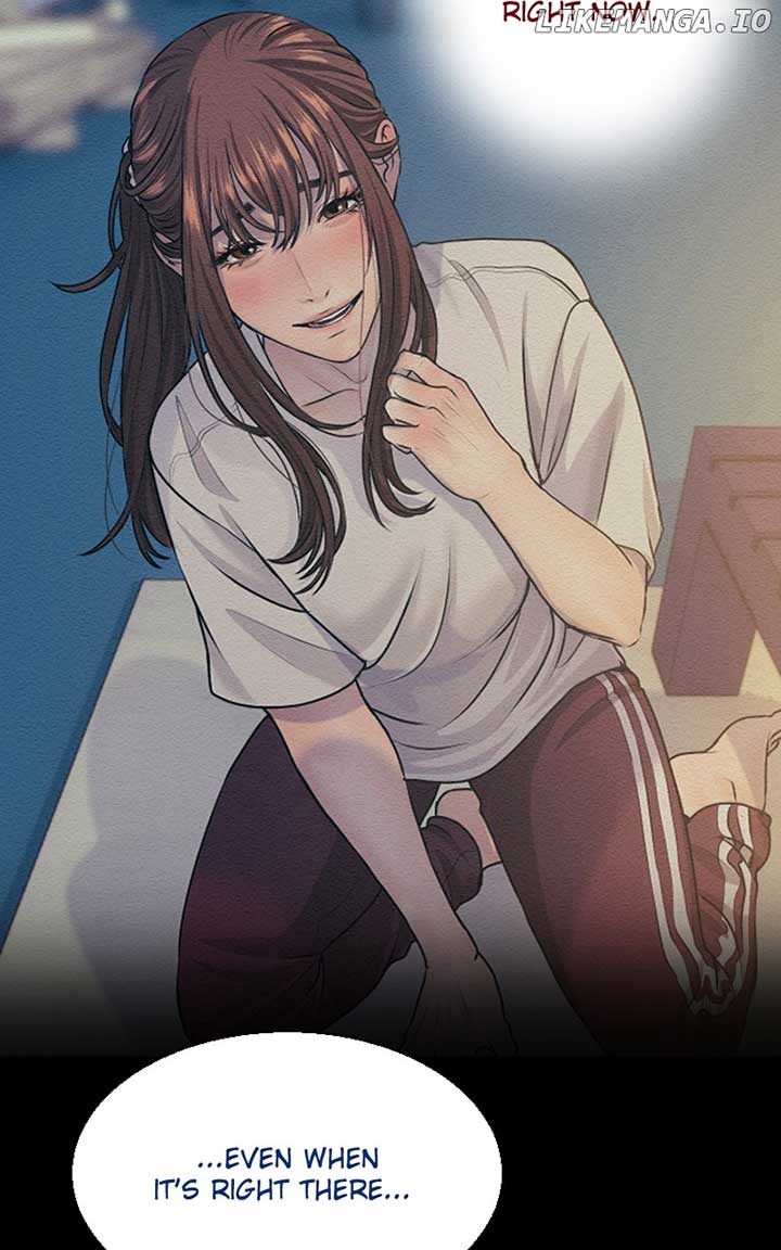 I’m Dating A Psychopath Chapter 46 - Page 20