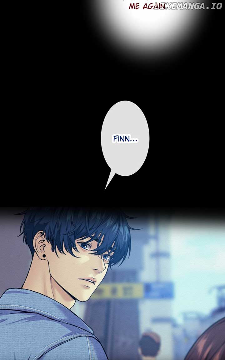I’m Dating A Psychopath Chapter 46 - Page 22