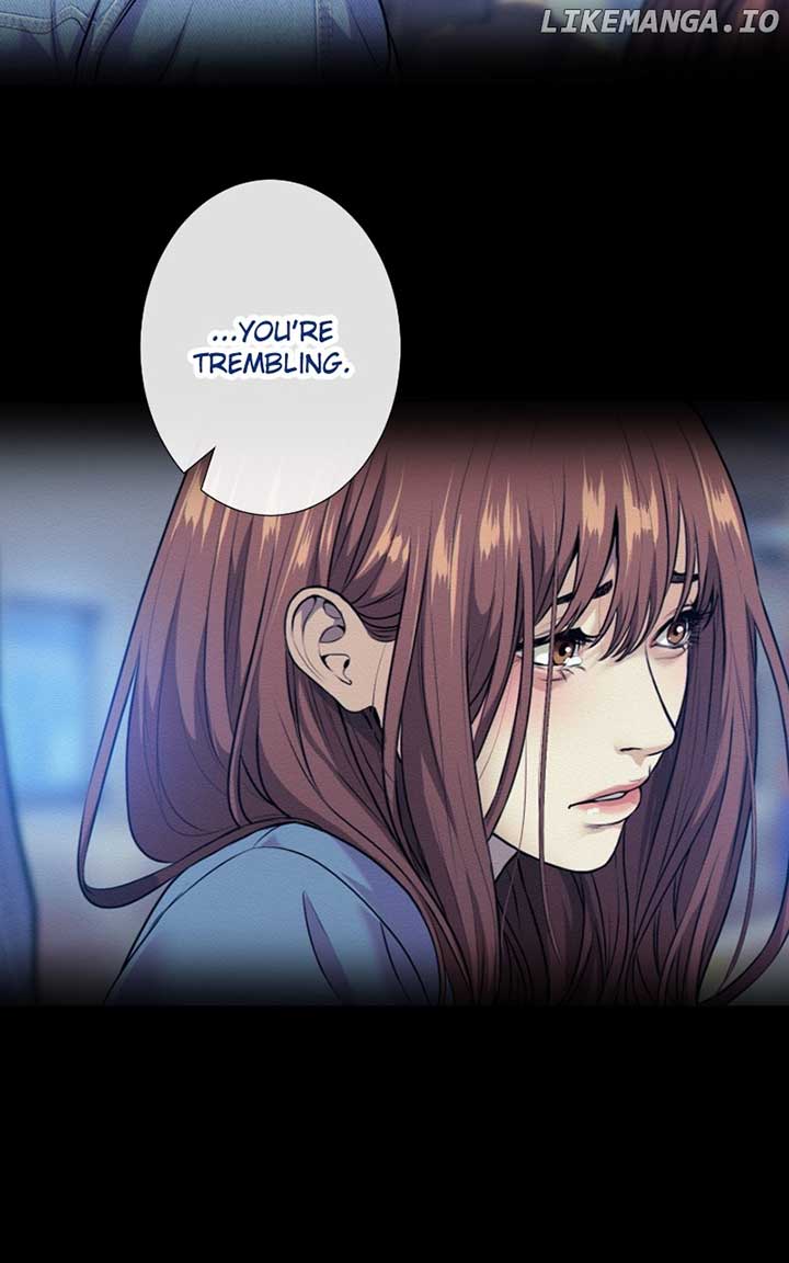 I’m Dating A Psychopath Chapter 46 - Page 23