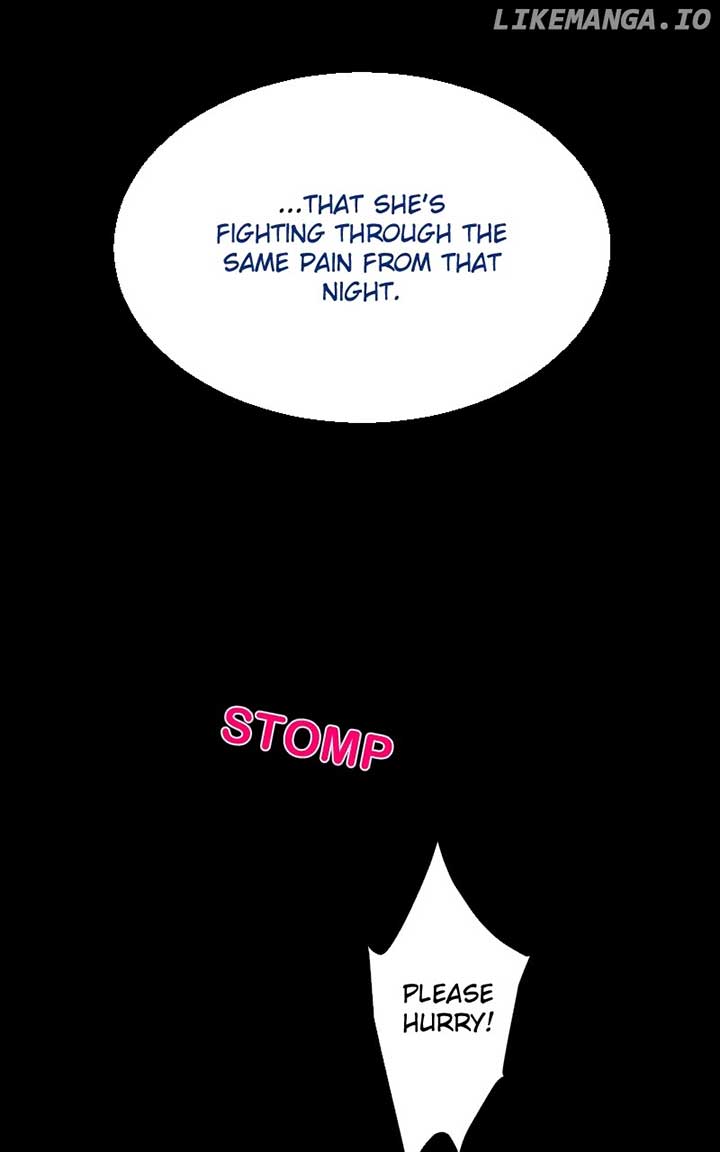 I’m Dating A Psychopath Chapter 46 - Page 24