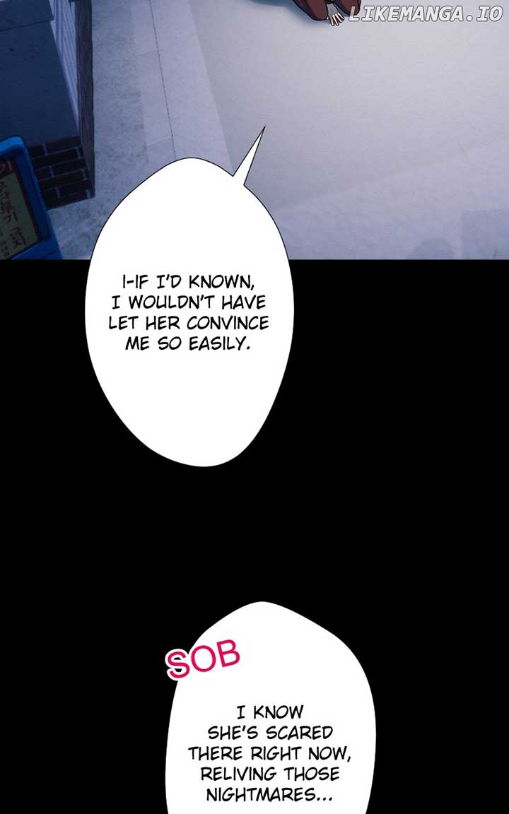 I’m Dating A Psychopath Chapter 46 - Page 30