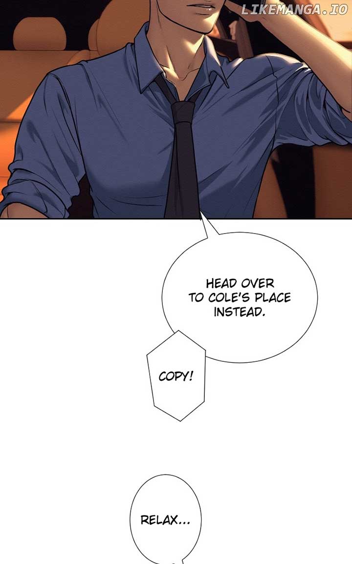 I’m Dating A Psychopath Chapter 46 - Page 4