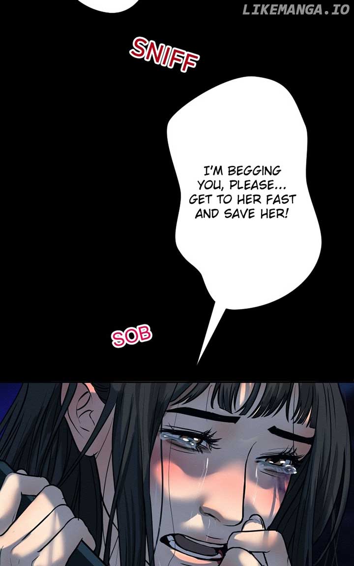 I’m Dating A Psychopath Chapter 46 - Page 32