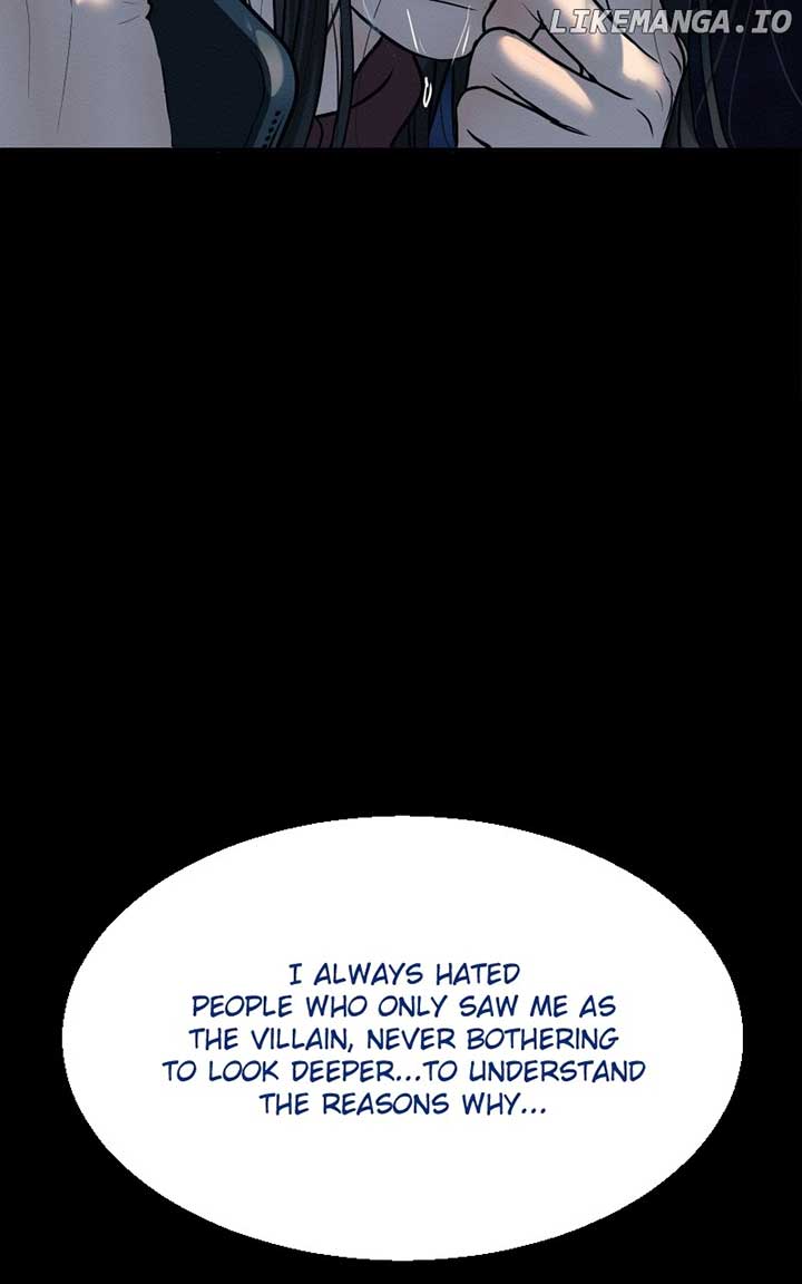 I’m Dating A Psychopath Chapter 46 - Page 33