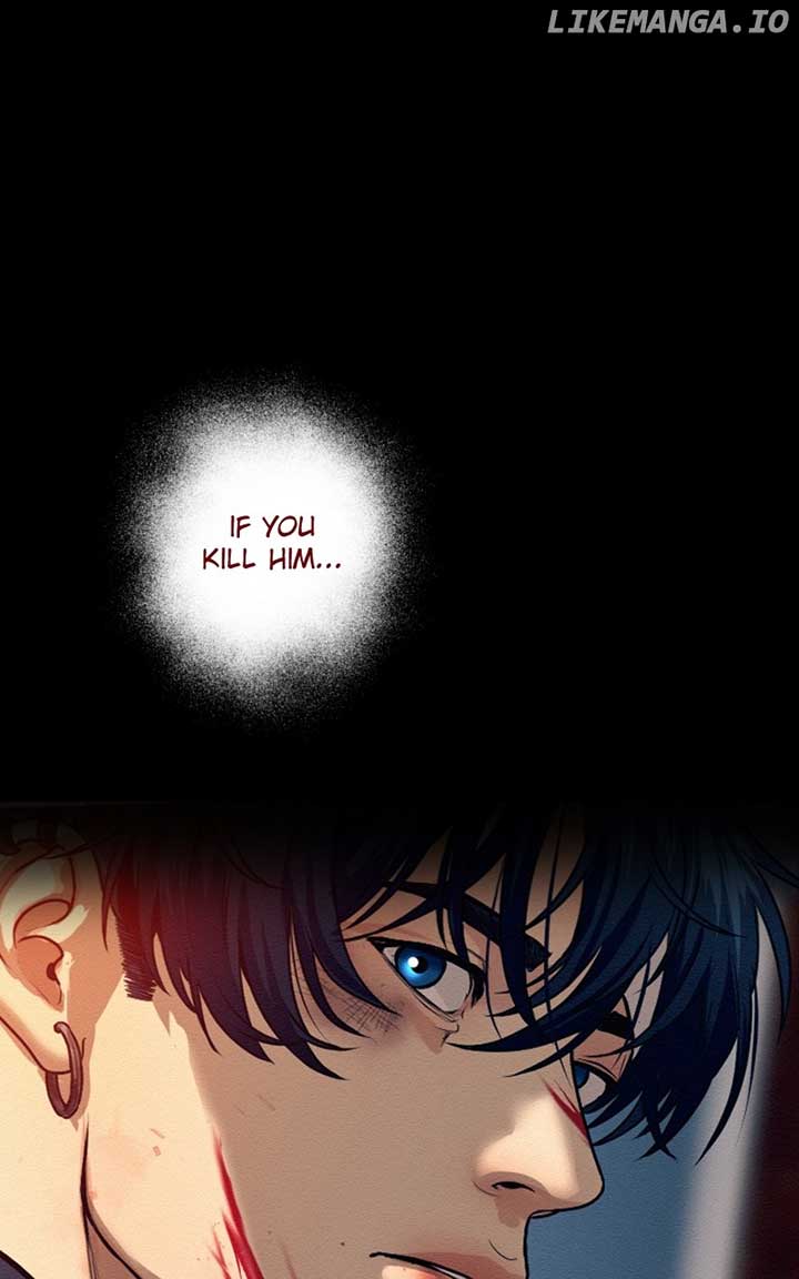 I’m Dating A Psychopath Chapter 46 - Page 36