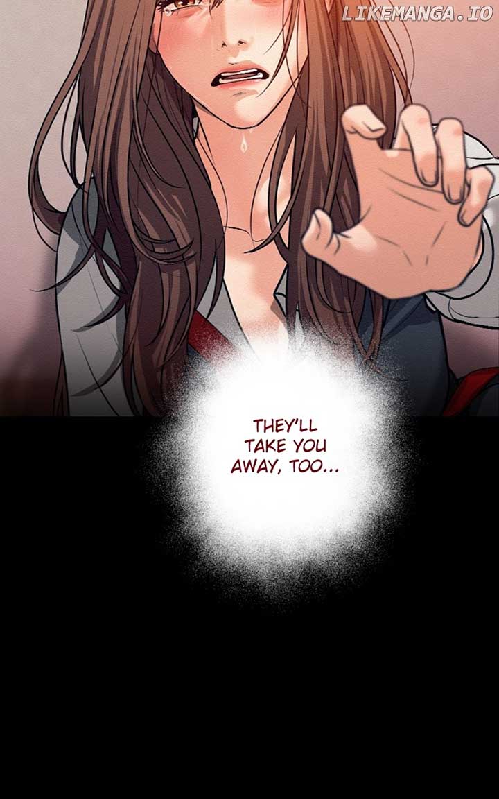 I’m Dating A Psychopath Chapter 46 - Page 38
