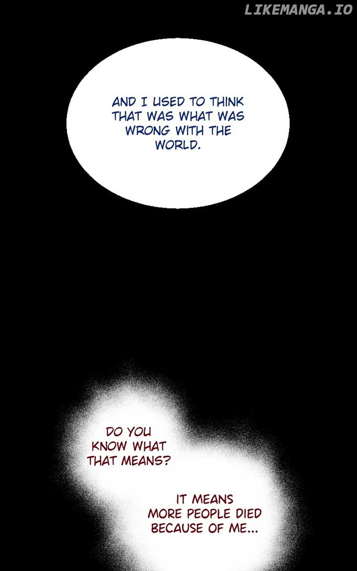 I’m Dating A Psychopath Chapter 46 - Page 39