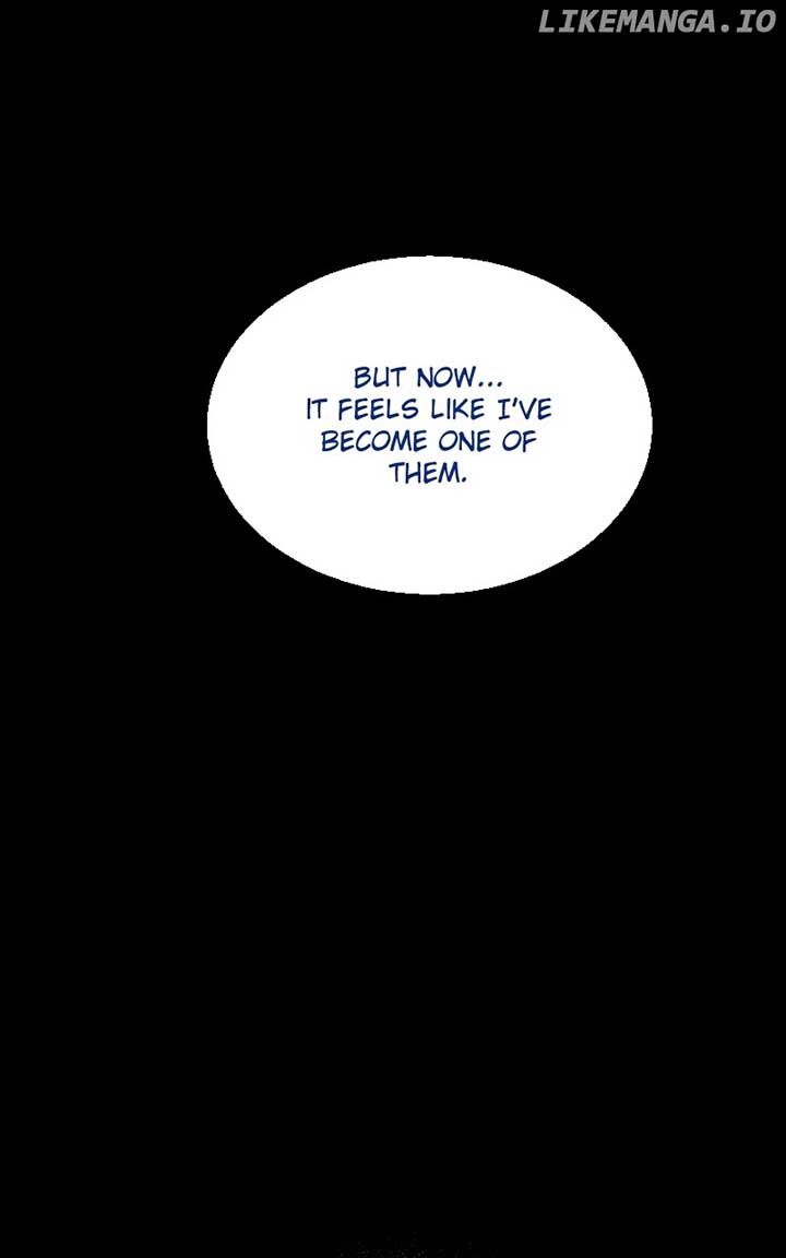 I’m Dating A Psychopath Chapter 46 - Page 42