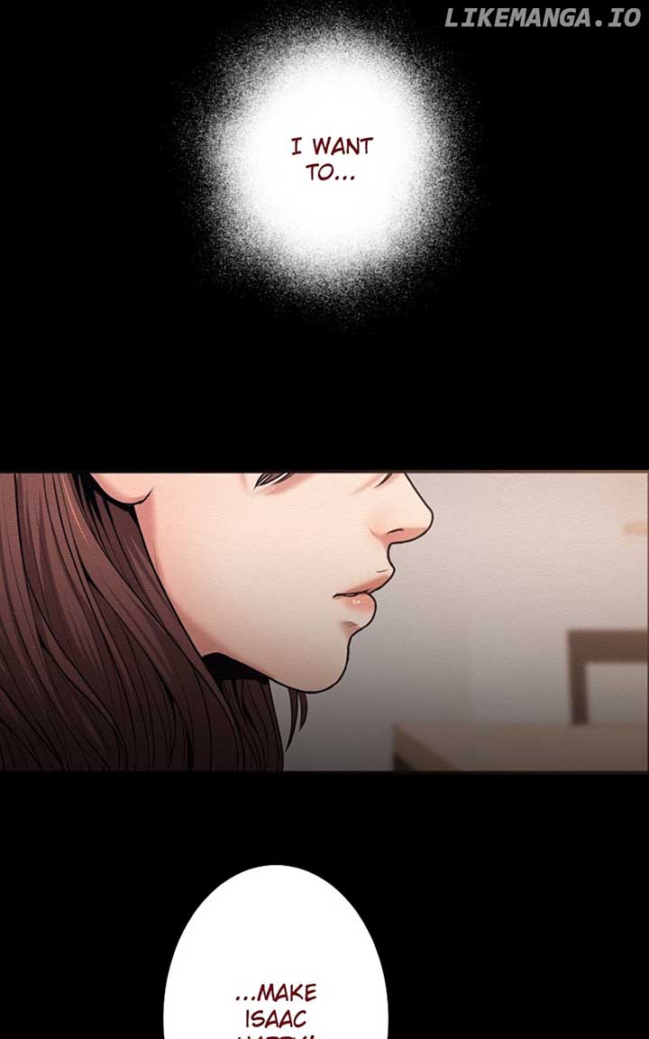 I’m Dating A Psychopath Chapter 46 - Page 43