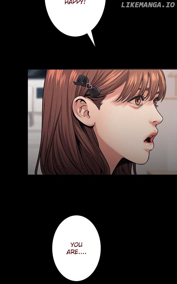 I’m Dating A Psychopath Chapter 46 - Page 44
