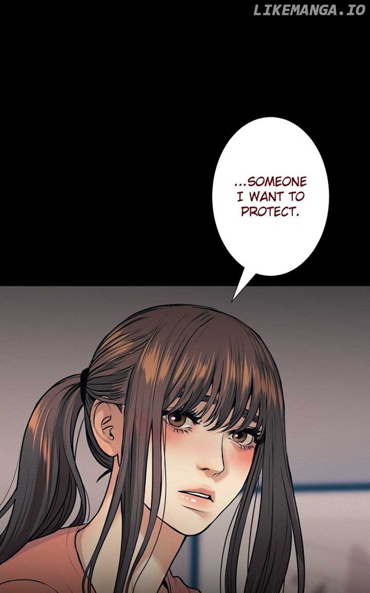 I’m Dating A Psychopath Chapter 46 - Page 45