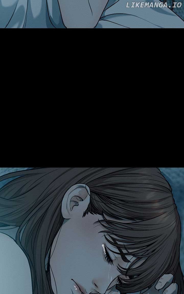 I’m Dating A Psychopath Chapter 46 - Page 49