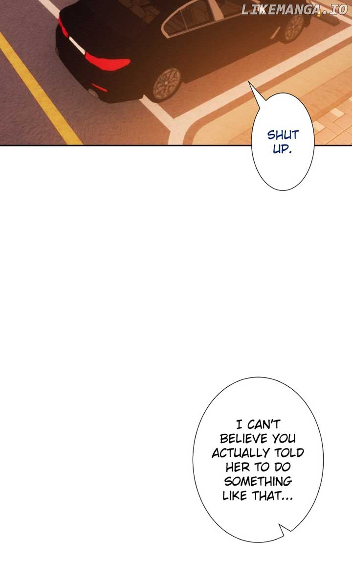 I’m Dating A Psychopath Chapter 46 - Page 6