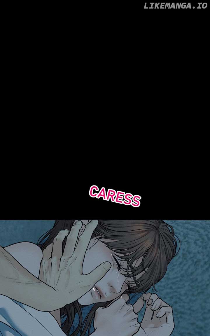 I’m Dating A Psychopath Chapter 46 - Page 51