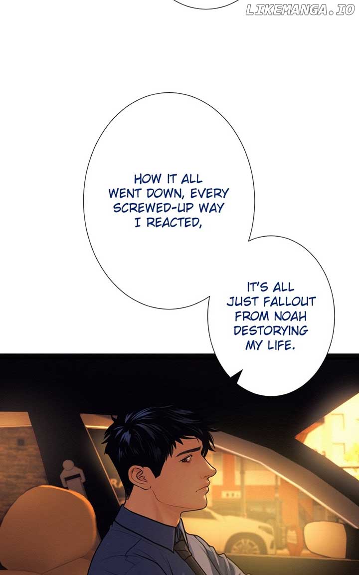 I’m Dating A Psychopath Chapter 46 - Page 56