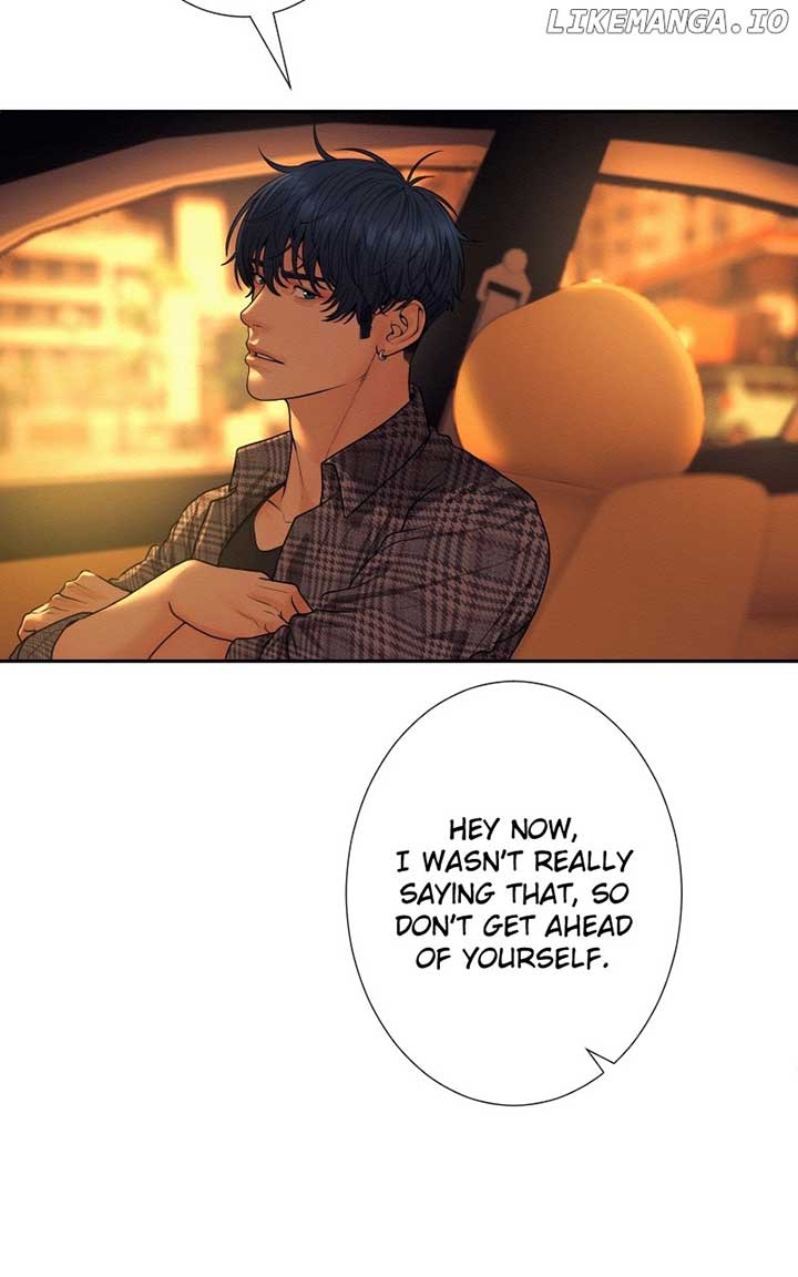 I’m Dating A Psychopath Chapter 46 - Page 58