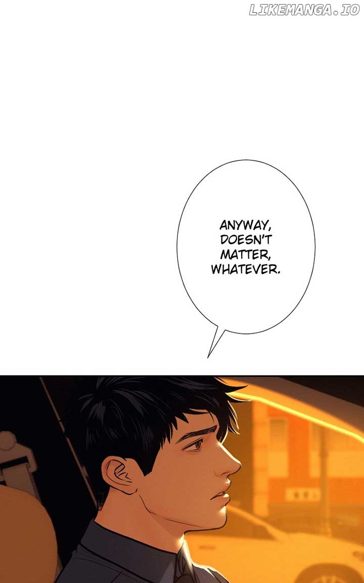 I’m Dating A Psychopath Chapter 46 - Page 59