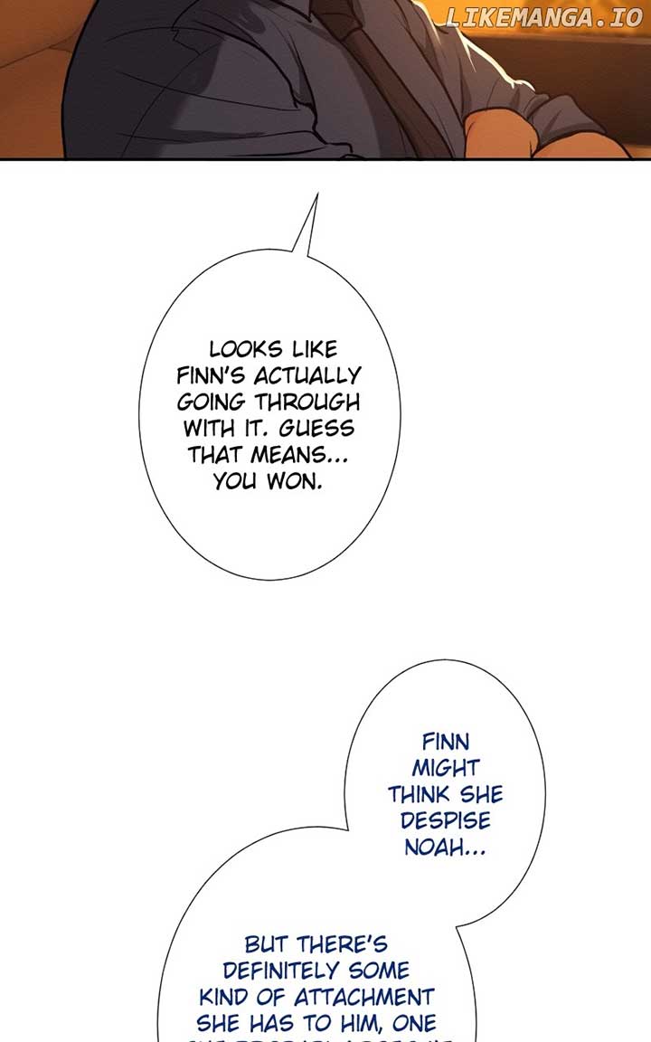 I’m Dating A Psychopath Chapter 46 - Page 60