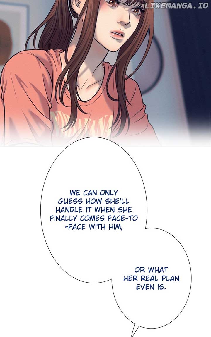 I’m Dating A Psychopath Chapter 46 - Page 63
