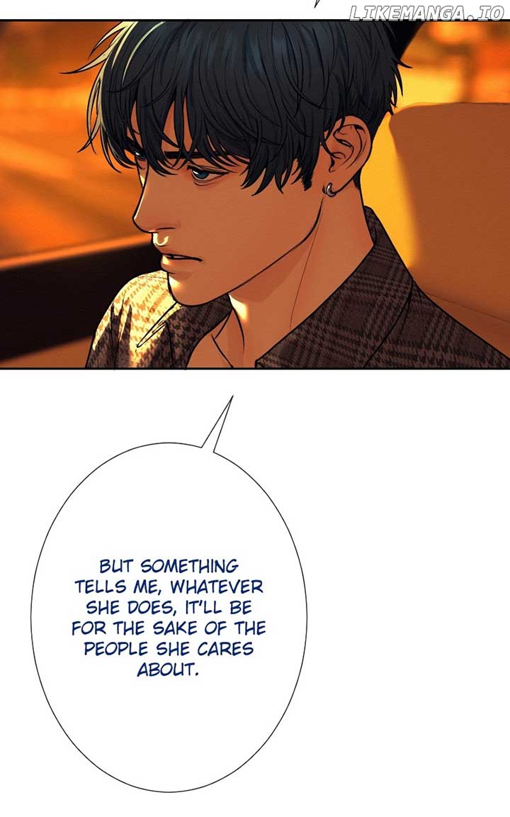 I’m Dating A Psychopath Chapter 46 - Page 64