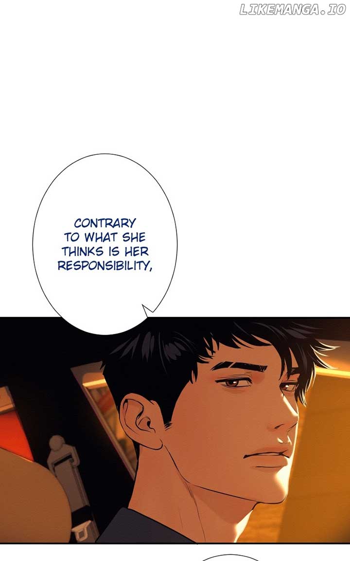I’m Dating A Psychopath Chapter 46 - Page 65
