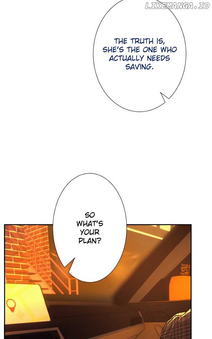 I’m Dating A Psychopath Chapter 46 - Page 66