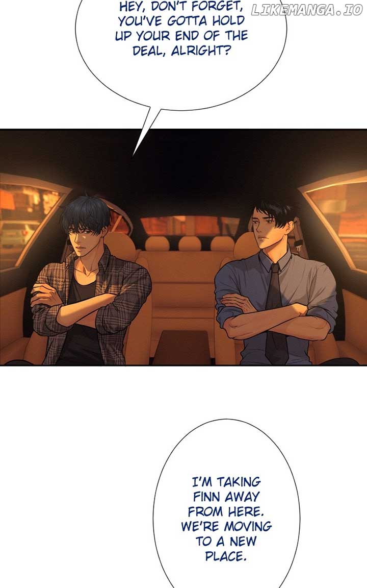 I’m Dating A Psychopath Chapter 46 - Page 68