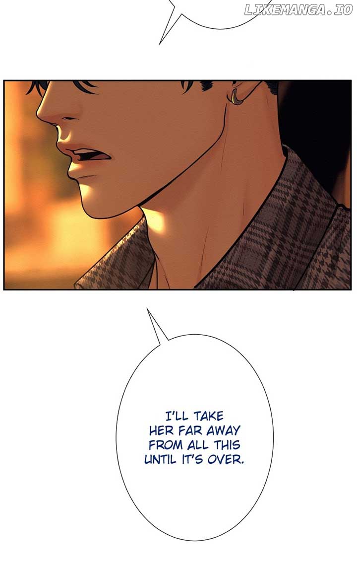 I’m Dating A Psychopath Chapter 46 - Page 69
