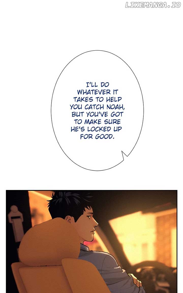 I’m Dating A Psychopath Chapter 46 - Page 70