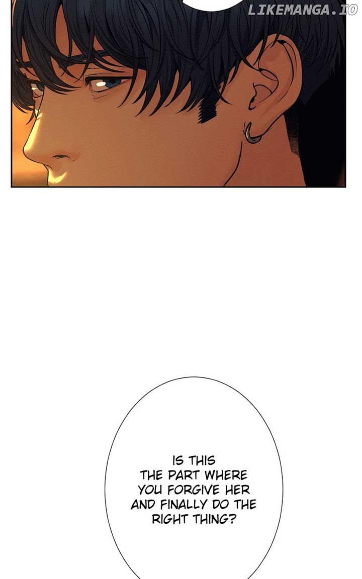 I’m Dating A Psychopath Chapter 46 - Page 72