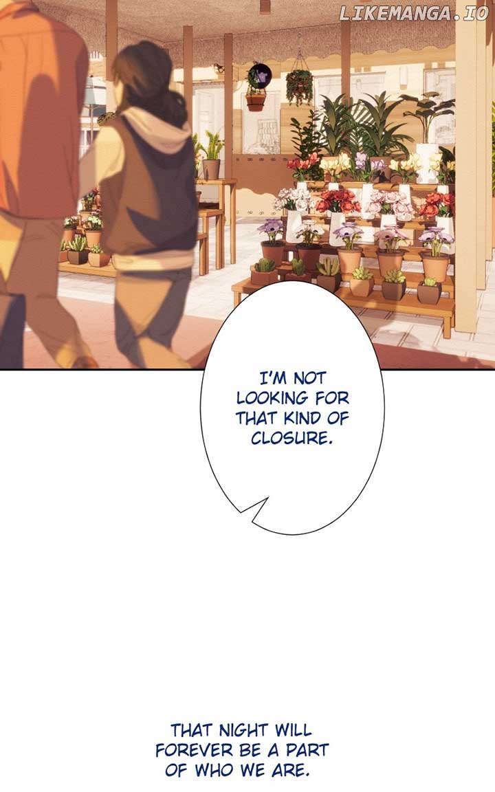 I’m Dating A Psychopath Chapter 46 - Page 75