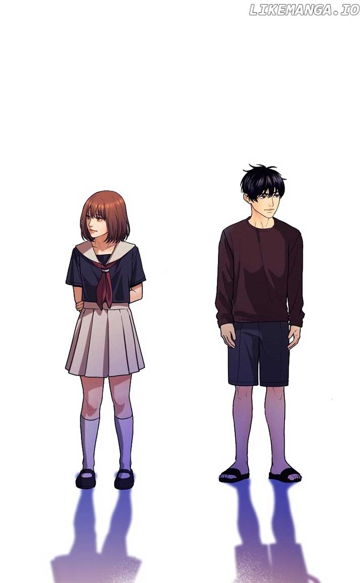 I’m Dating A Psychopath Chapter 46 - Page 76