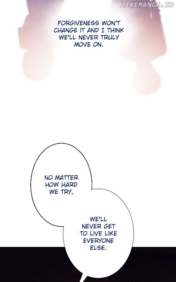 I’m Dating A Psychopath Chapter 46 - Page 77