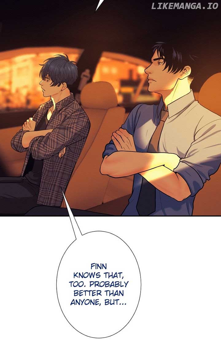 I’m Dating A Psychopath Chapter 46 - Page 78