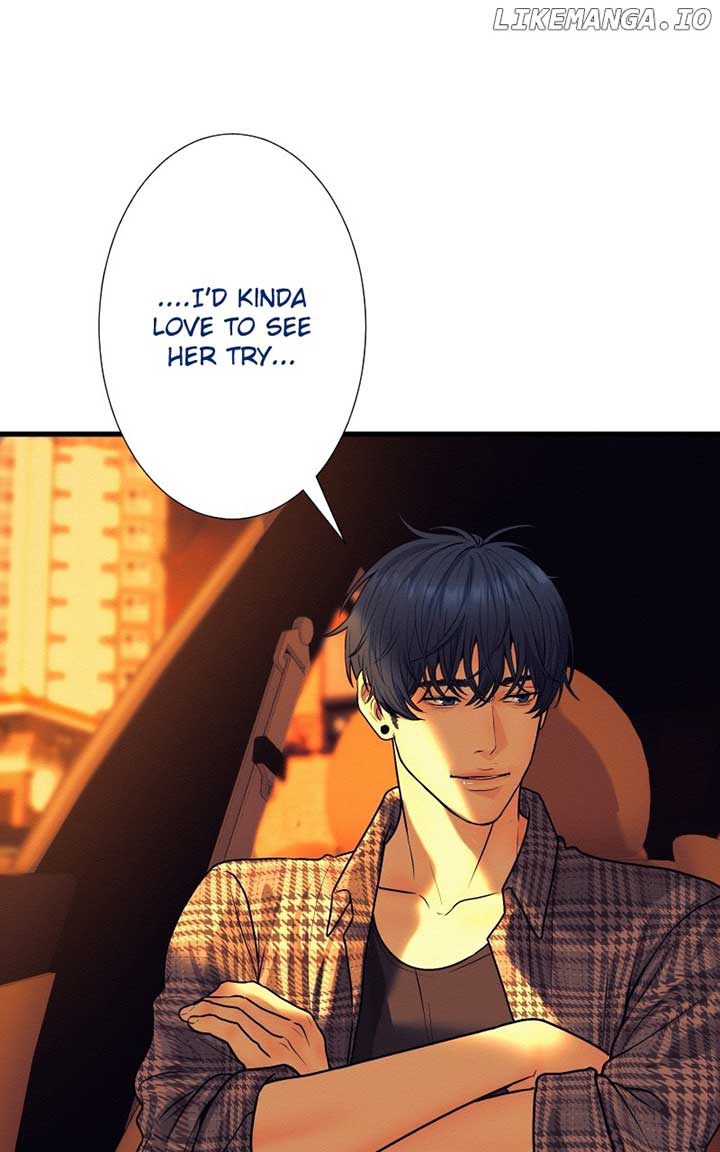 I’m Dating A Psychopath Chapter 46 - Page 79