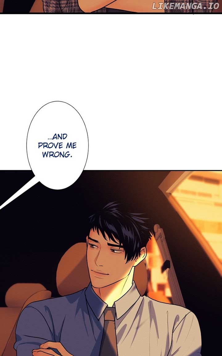 I’m Dating A Psychopath Chapter 46 - Page 80
