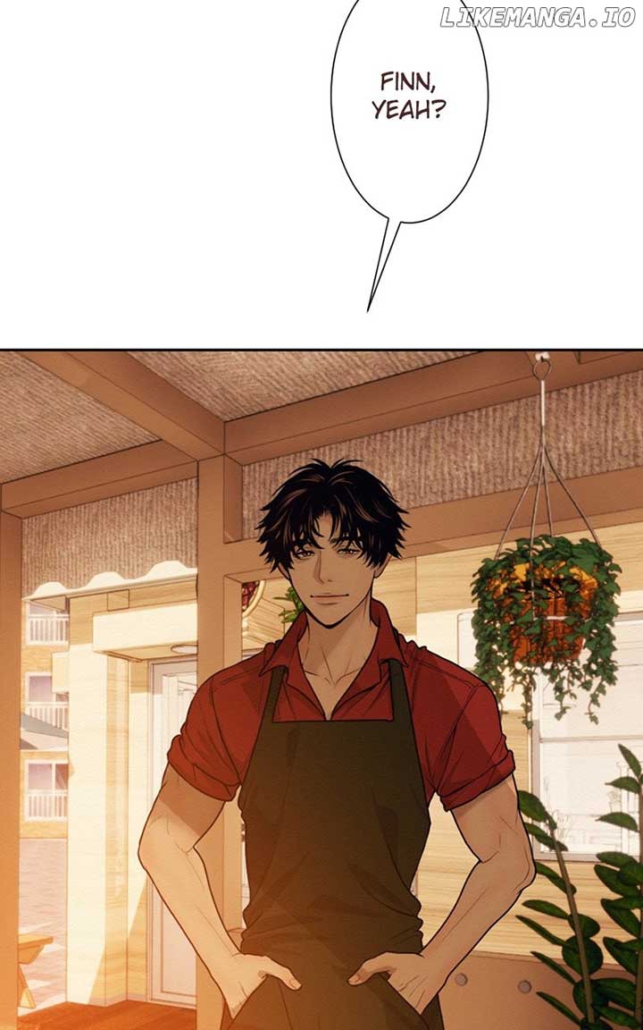 I’m Dating A Psychopath Chapter 47 - Page 2