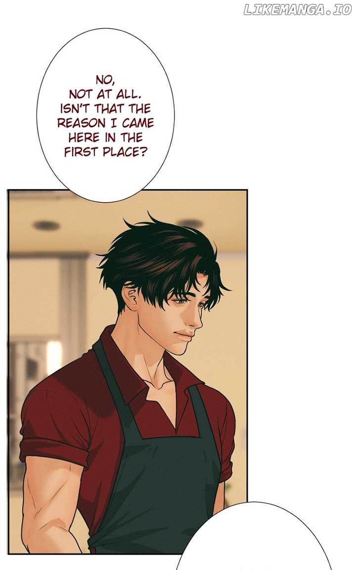 I’m Dating A Psychopath Chapter 47 - Page 11
