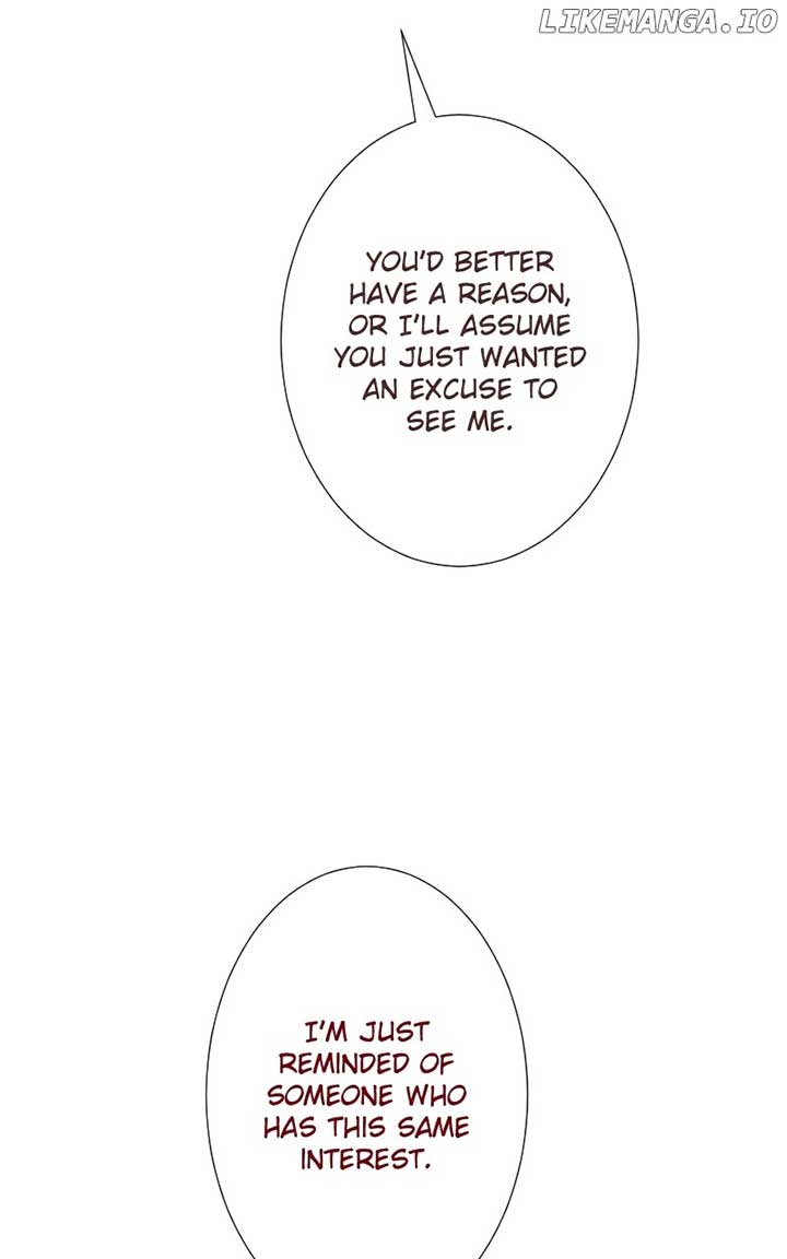 I’m Dating A Psychopath Chapter 47 - Page 13