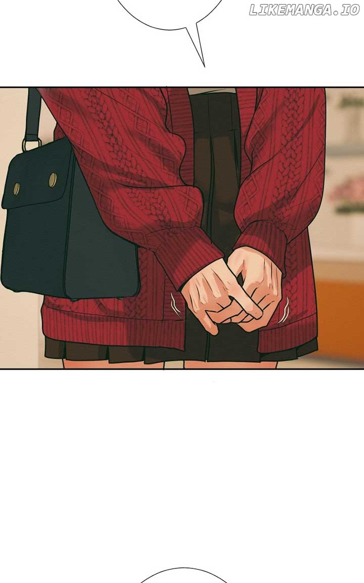 I’m Dating A Psychopath Chapter 47 - Page 14