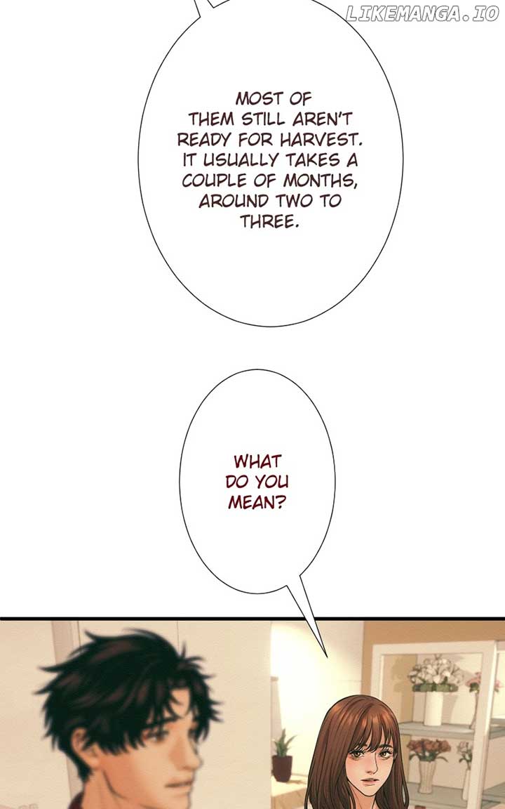 I’m Dating A Psychopath Chapter 47 - Page 17
