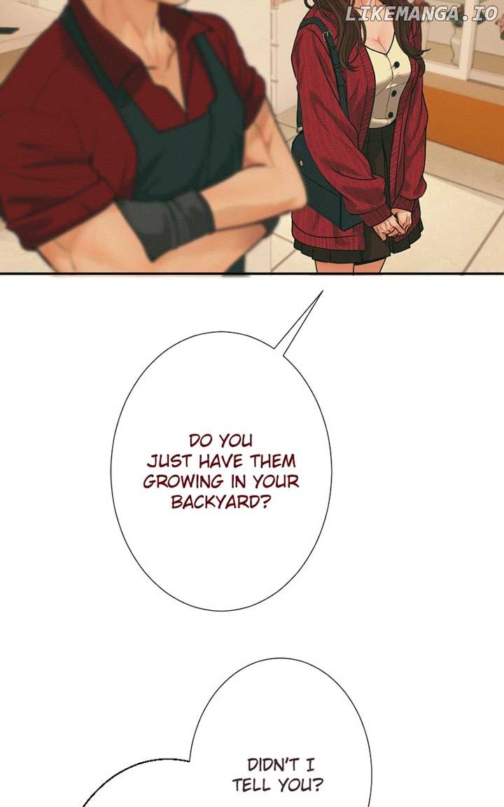 I’m Dating A Psychopath Chapter 47 - Page 18