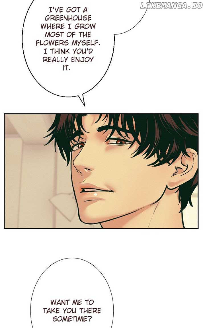 I’m Dating A Psychopath Chapter 47 - Page 19