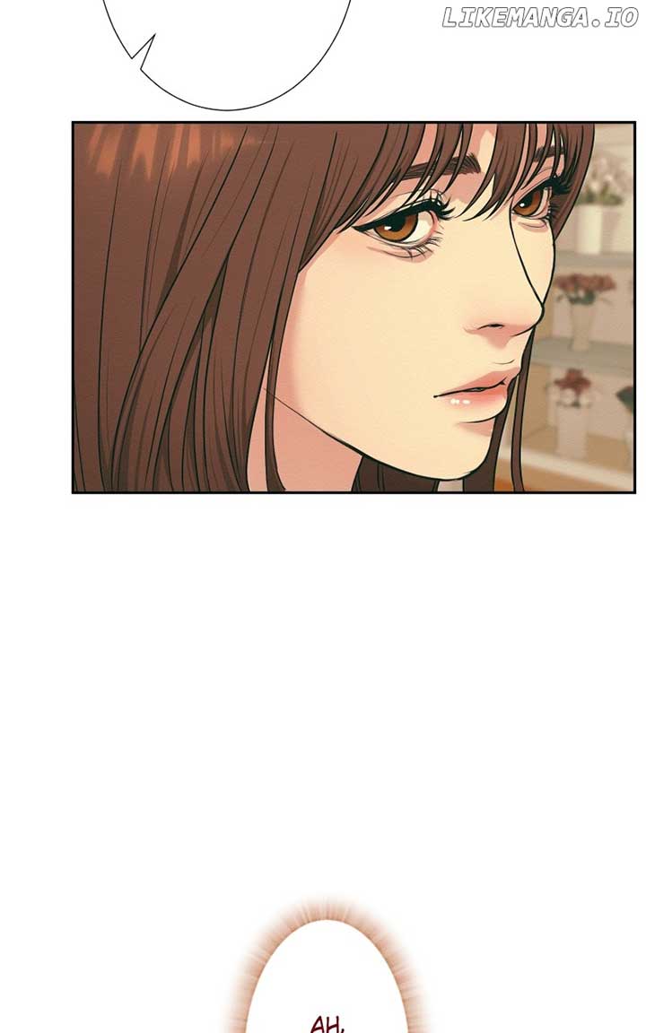 I’m Dating A Psychopath Chapter 47 - Page 20